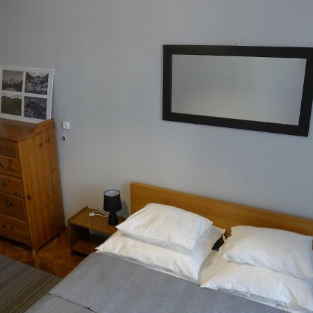 Appartement Apartament M15 à Cracovie Extérieur photo
