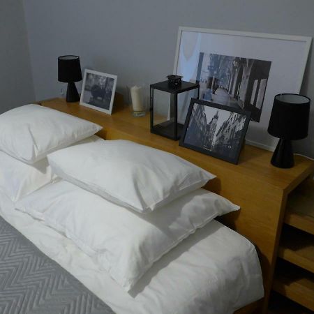 Appartement Apartament M15 à Cracovie Extérieur photo