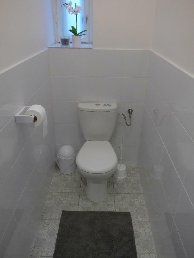 Appartement Apartament M15 à Cracovie Extérieur photo
