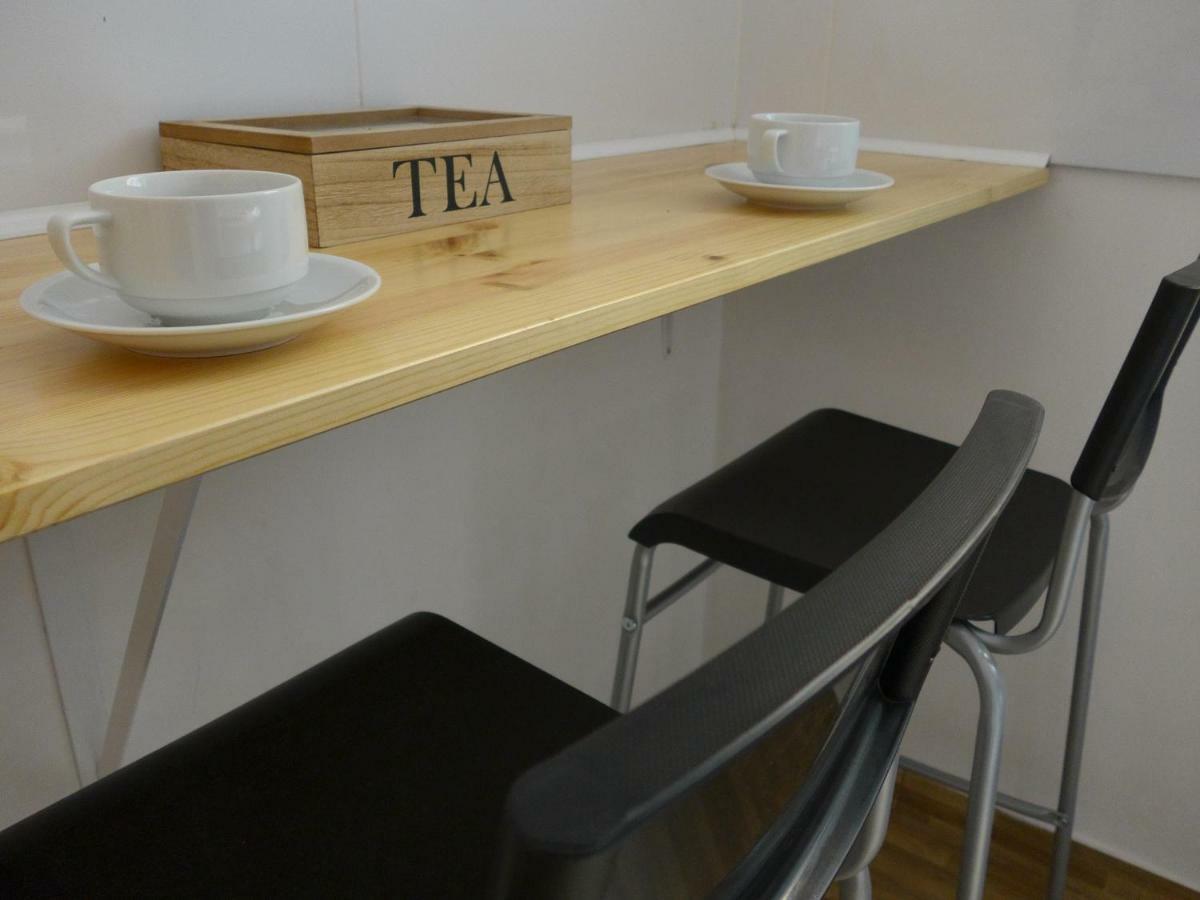 Appartement Apartament M15 à Cracovie Extérieur photo