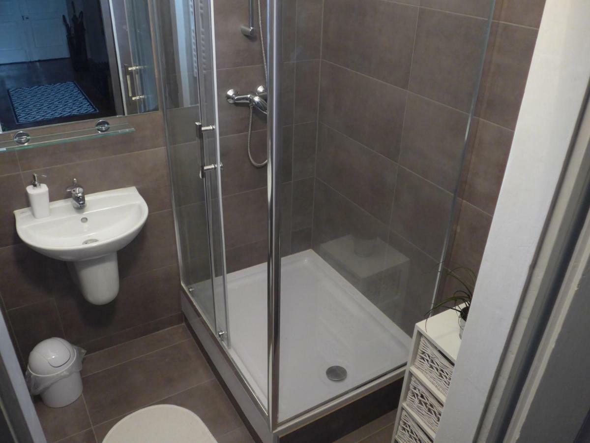 Appartement Apartament M15 à Cracovie Extérieur photo